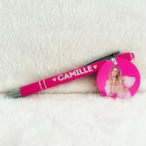 Camille Touchscreen Balpen Merchandise