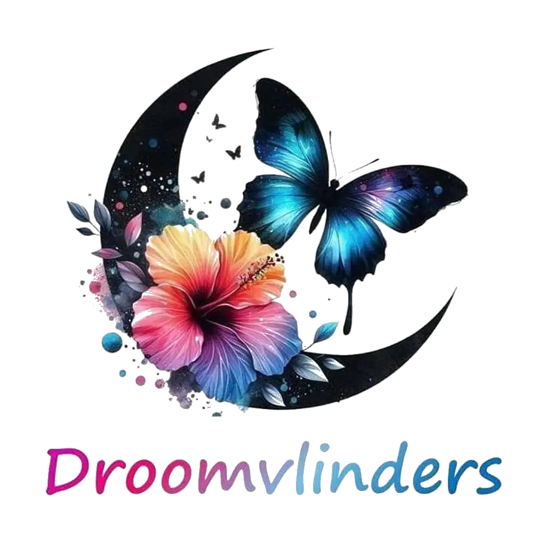 Droomvlinders