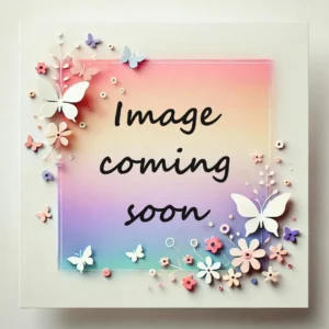 Droomvlinders - Image Coming Soon