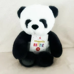 Snuggable Hottie Panda