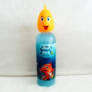 Under The Sea Bubble Bath