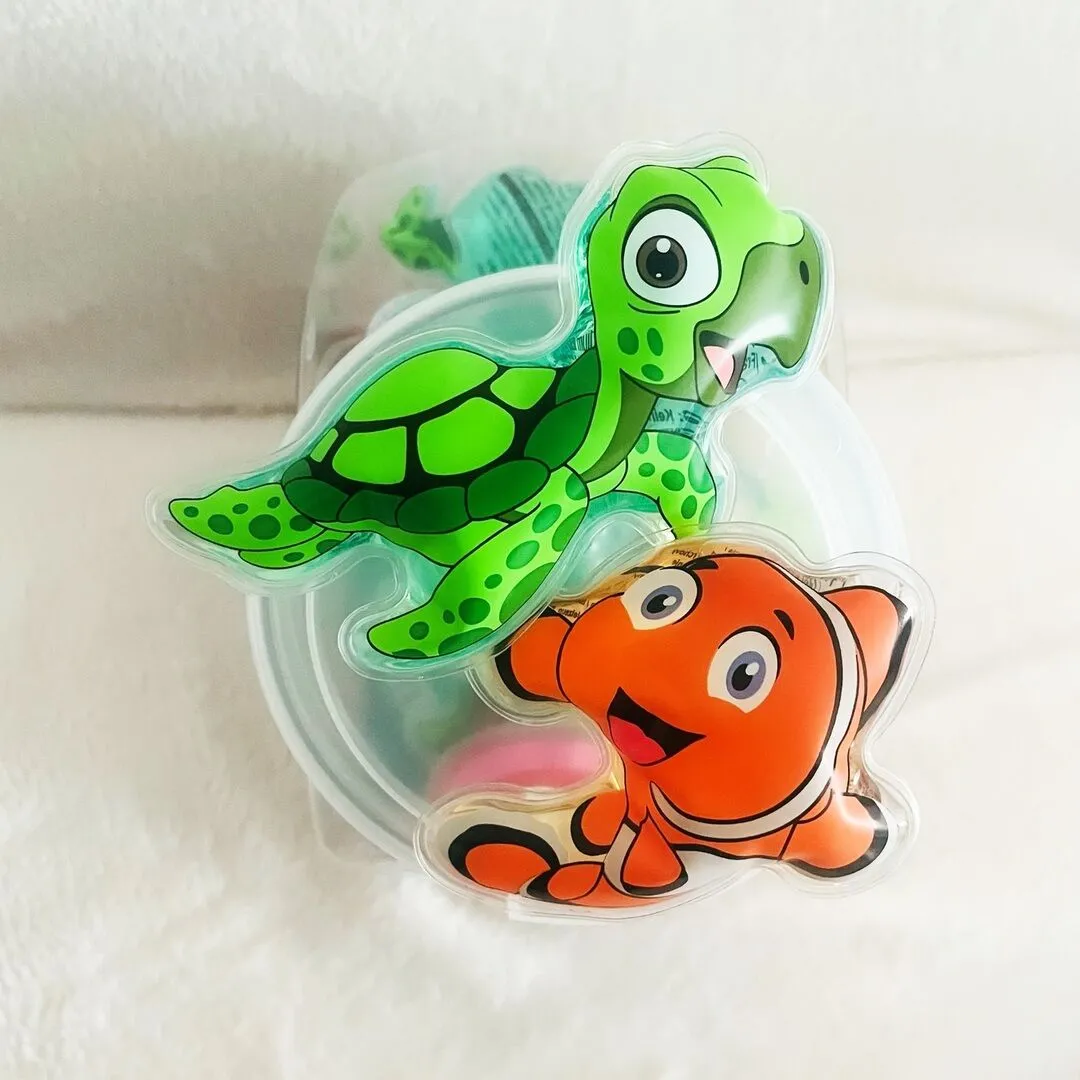 Under The Sea Mini Douchegel