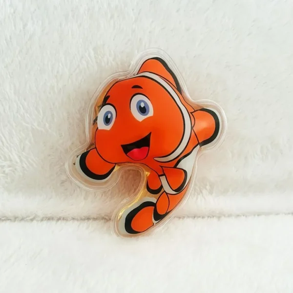 Under The Sea Mini Douchegel