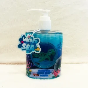 Under The Sea Handzeep