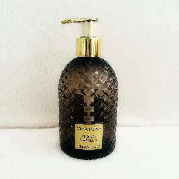 Vivian Gray Handzeep Ylang Vanilla