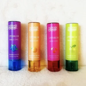 Bubbly Bubbles Lippenbalsem algemeen