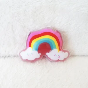 Over The Rainbow Mini Douchegel