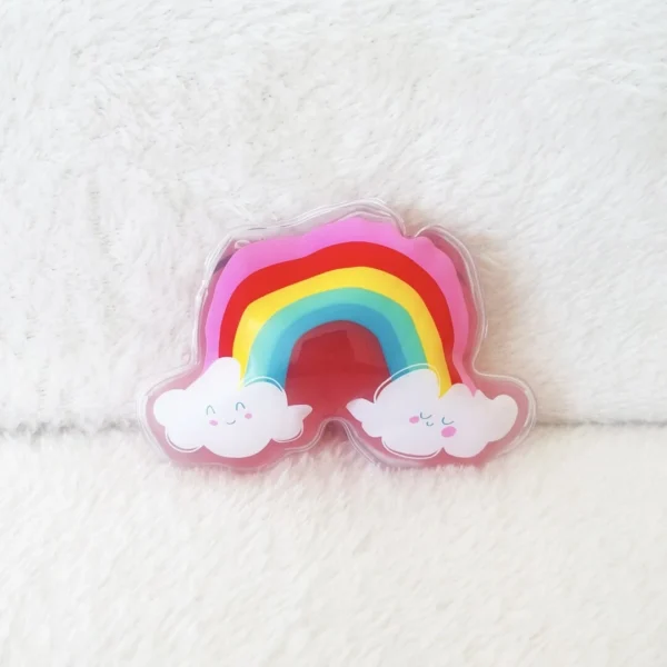 Over The Rainbow Mini Douchegel