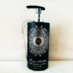 Aroma selection Coriander en Tonka