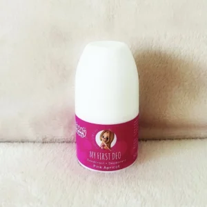 Bubbly Bubbles Deo roze