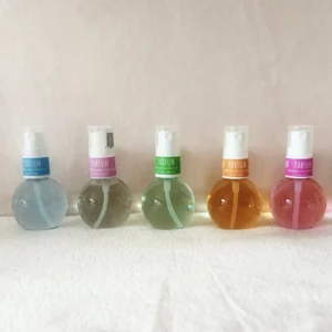 Parfum bubbly bubbles algemeen