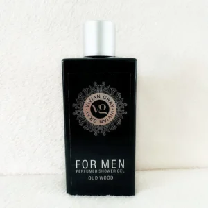 Vivian Gray For Men Shower Gel