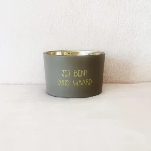 My Flame Jij Bent Goud Waard1