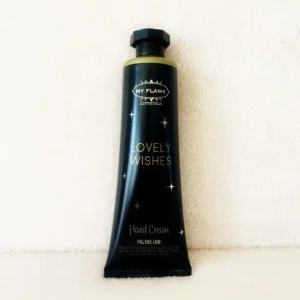 My Flame Lovely Wishes Handcrème