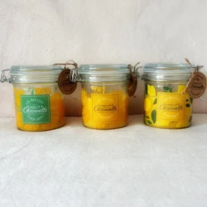 Citronella algemeen